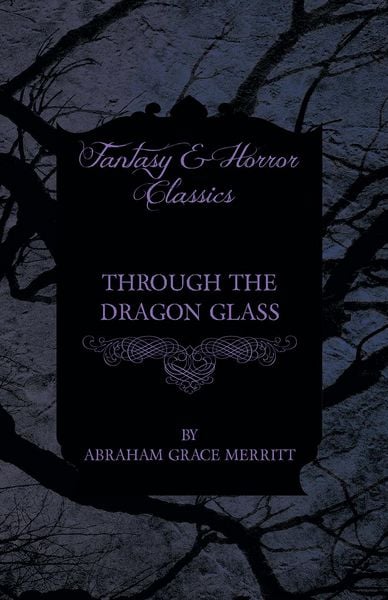 Produktbild: Through the Dragon Glass