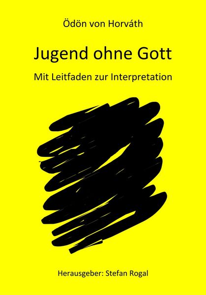 Produktbild: Jugend ohne Gott