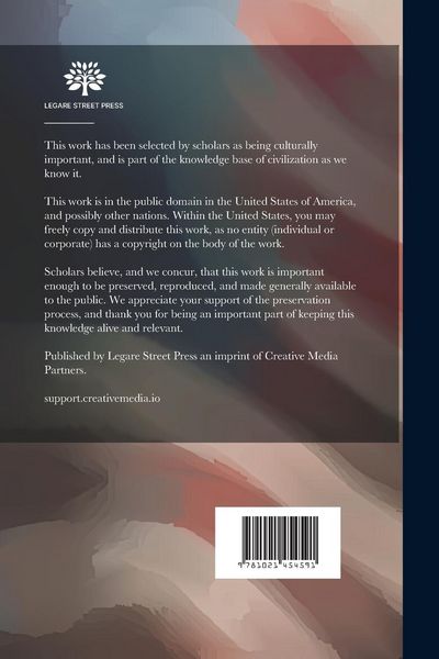 Produktbild: A History of the American People; Volume 1