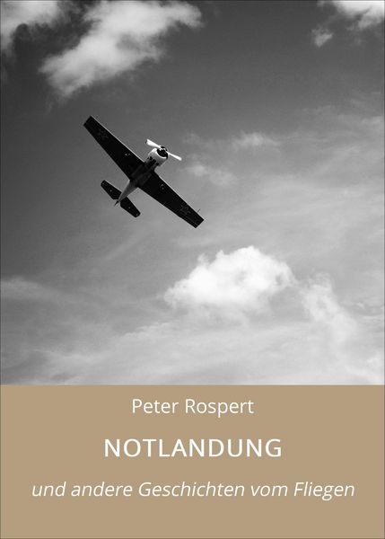 Produktbild: Notlandung