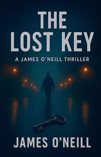Produktbild: The Lost Key