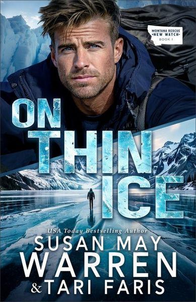 Produktbild: On Thin Ice