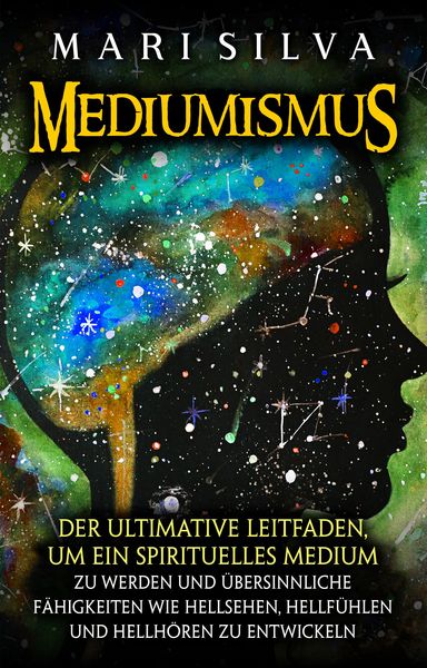 Produktbild: Mediumismus