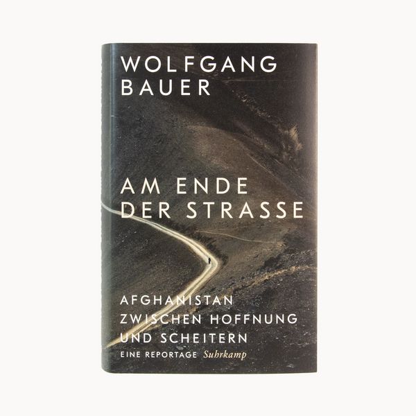 Produktbild: Am Ende der Stra&szlig;e