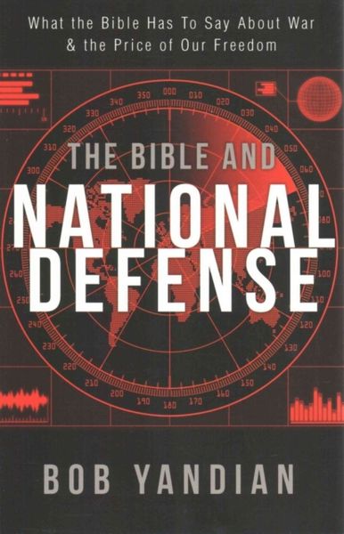Produktbild: Bible and National Defense