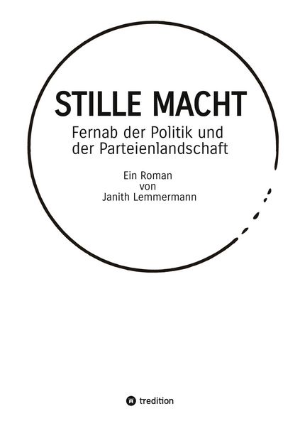 Produktbild: Stille Macht