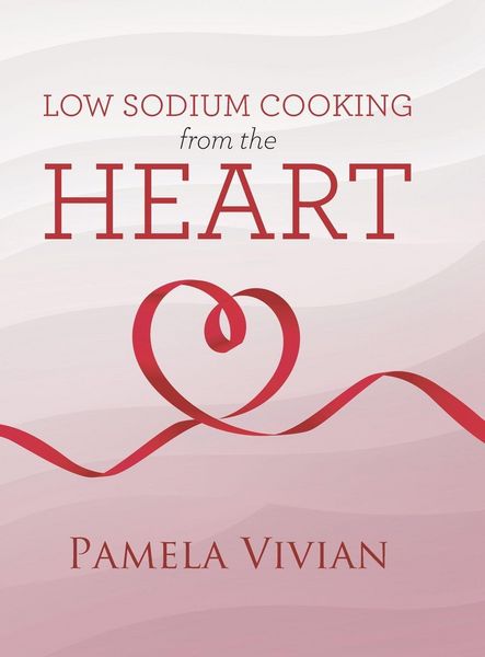 Produktbild: Low Sodium Cooking from the Heart