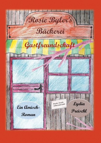 Produktbild: Rosie Byler's B&auml;ckerei
