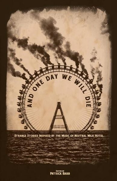 Produktbild: And One Day We Will Die