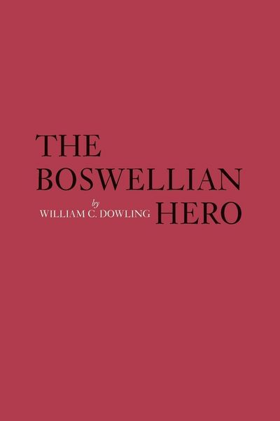 Produktbild: The Boswellian Hero