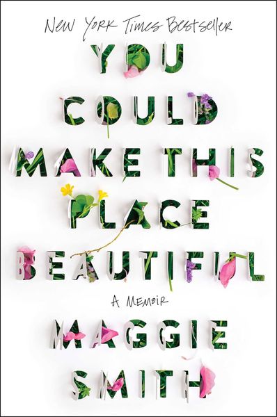 Produktbild: You Could Make This Place Beautiful