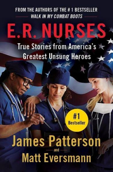 Produktbild: E.R. Nurses: Walk My Rounds with Me