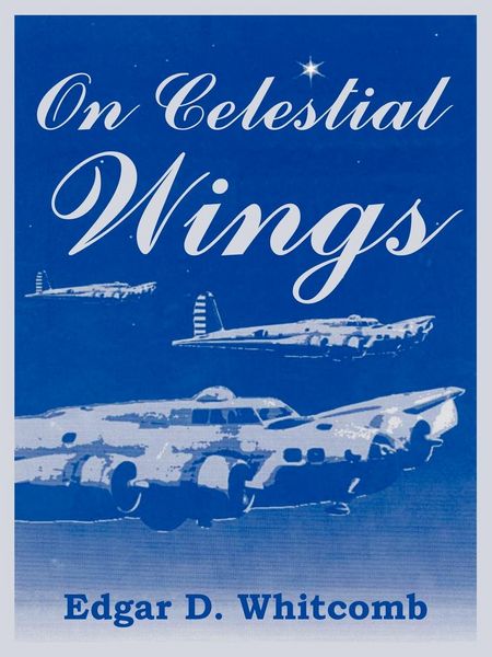 Produktbild: On Celestial Wings