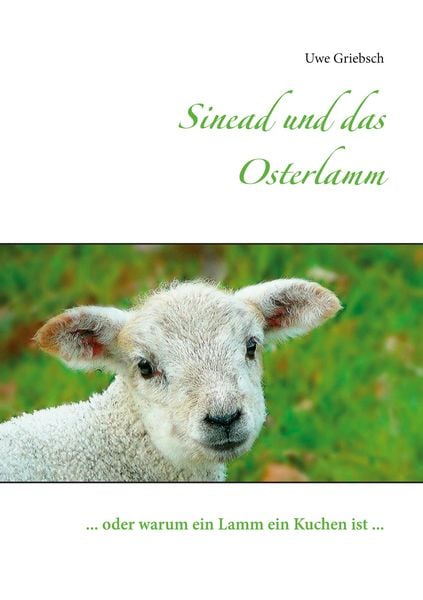 Produktbild: Sinead und das Osterlamm