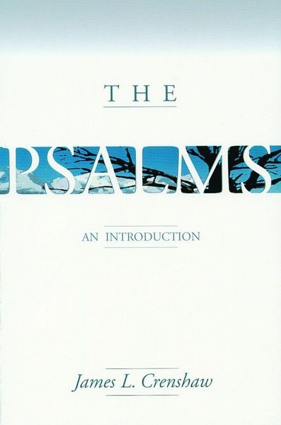 Produktbild: The Psalms