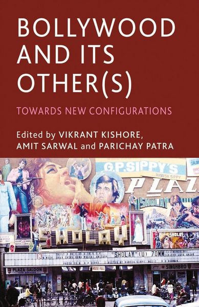 Produktbild: Bollywood and its Other(s)
