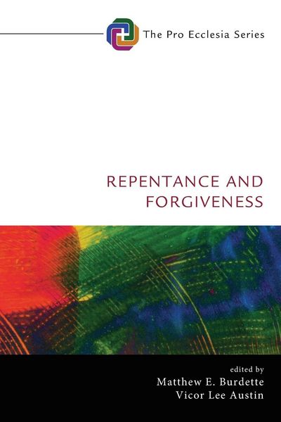 Produktbild: Repentance and Forgiveness