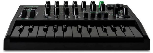 Produktbild: Arturia MicroBrute UFO Synthesizer