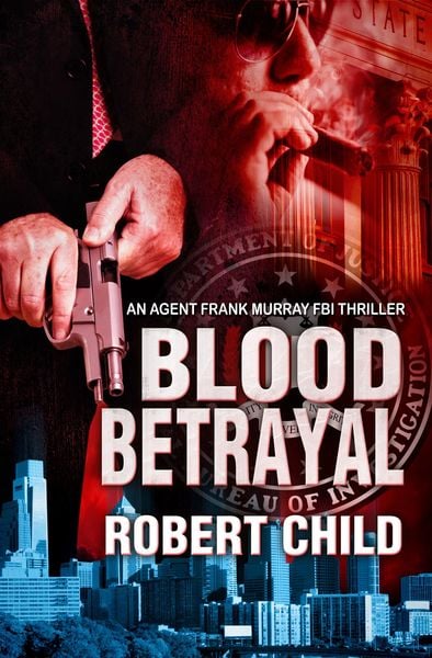 Produktbild: Blood Betrayal