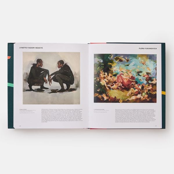 Produktbild: Great Women Painters