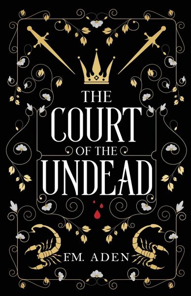 Produktbild: The Court of the Undead