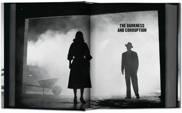 Produktbild: Film Noir HC