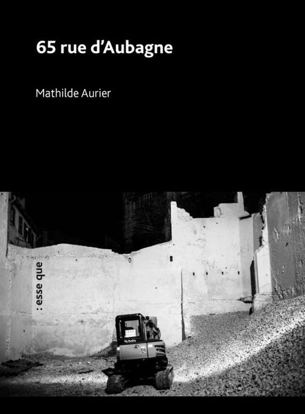 Produktbild: 65 Rue D'Aubagne