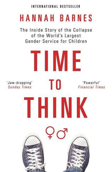 Produktbild: Time to Think
