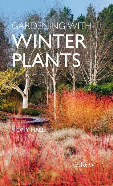 Produktbild: Gardening with Winter Plants