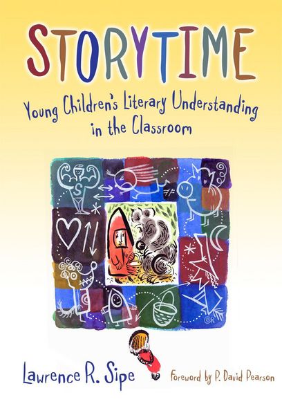 Produktbild: Storytime