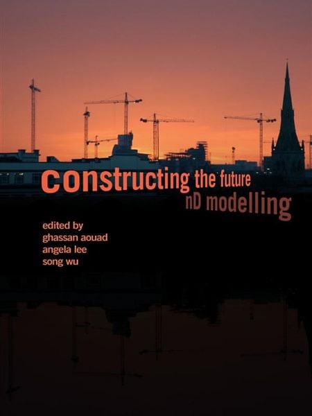 Produktbild: Constructing the Future