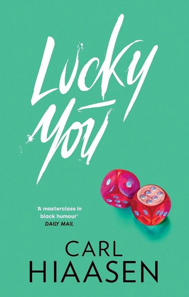 Produktbild: Lucky You
