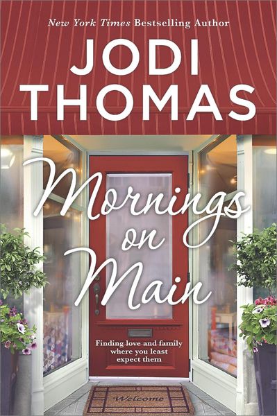 Produktbild: Mornings on Main