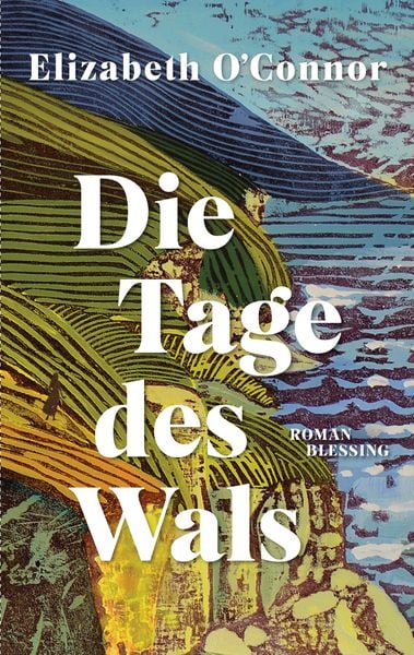 Produktbild: Die Tage des Wals