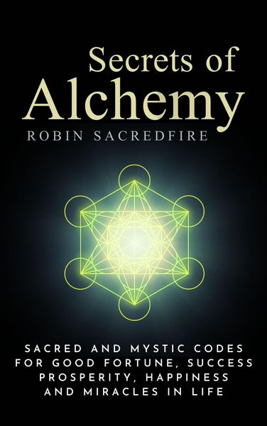 Produktbild: Secrets of Alchemy