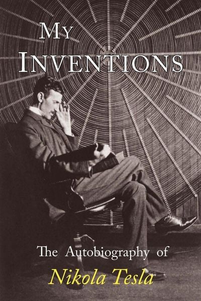 Produktbild: My Inventions