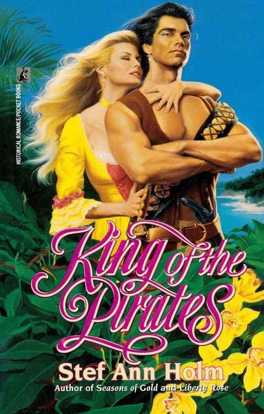 Produktbild: King of the Pirates