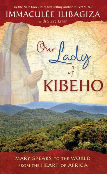 Produktbild: Our Lady of Kibeho