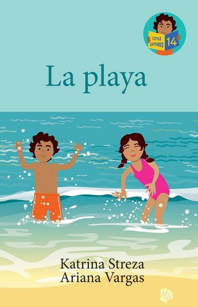 Produktbild: La playa