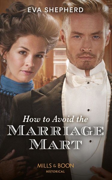 Produktbild: How To Avoid The Marriage Mart