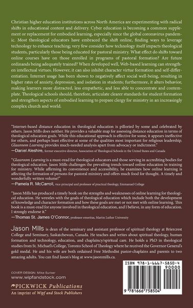Produktbild: Glassroom Learning