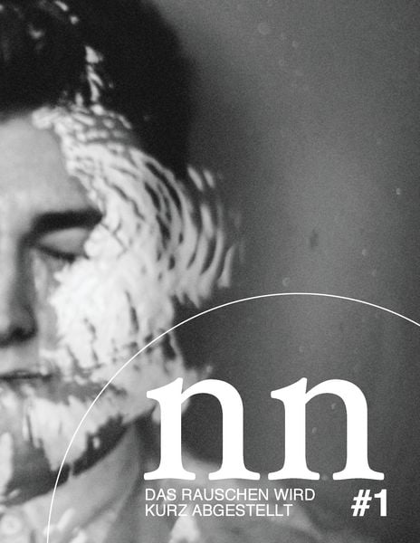 Produktbild: Nn - literaturmagazin #1