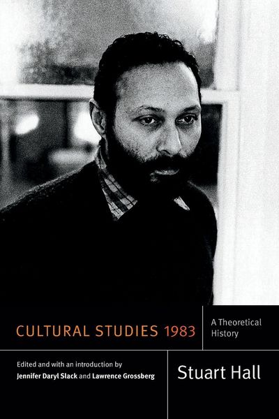 Produktbild: Cultural Studies 1983