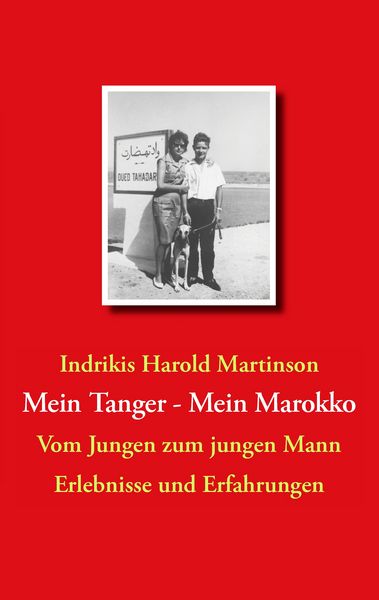 Produktbild: Mein Tanger Mein Marokko