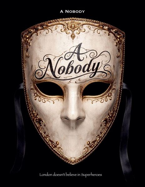 Produktbild: A Nobody
