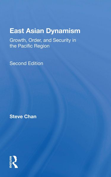Produktbild: East Asian Dynamism
