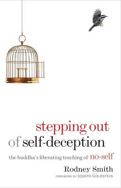 Produktbild: Stepping Out of Self-Deception