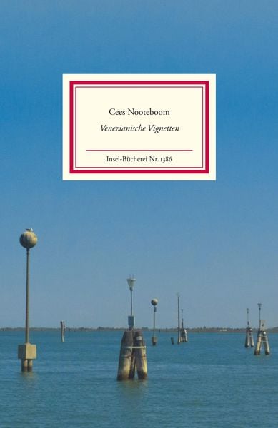 Produktbild: Venezianische Vignetten