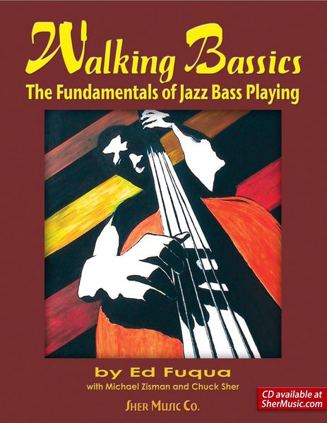 Produktbild: Walking Bassics