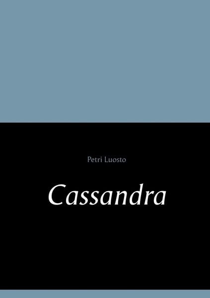 Produktbild: Cassandra